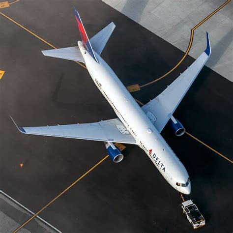 How Much Did Delta's Fleet Change In 2020? - Simple Flying