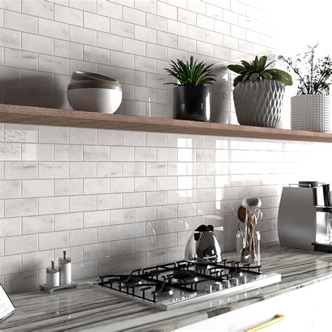 Modern Kitchen Tile Designs For 2023 - Stone Tile Depot