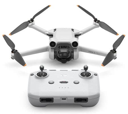 DJI Mini 3 Pro Drone Camera