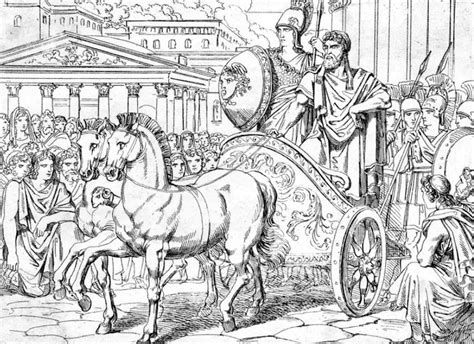 The Ancient Greek Tyrant Who Ruled Athens Three Times - GreekReporter.com