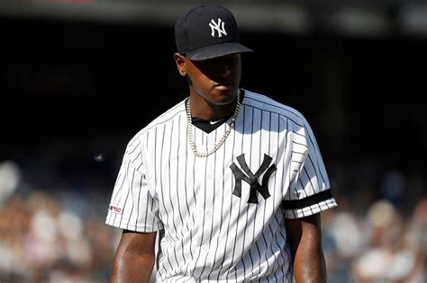 Yankees’ Luis Severino: I want ‘revenge’ vs. Twins - nj.com