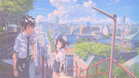 The Best 19 Wallpaper Laptop Aesthetic Gambar Anime - linenbiwall