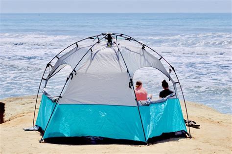 5 Best Beach Tents For Camping in 2021 | Drivin' & Vibin'