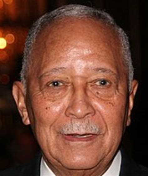 David Dinkins – Movies, Bio and Lists on MUBI