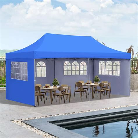 China 10x20 Canopy Tent Supplier, Manufacturer - Factory Direct Price - ARTIZ