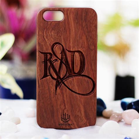 Personalised wooden phone cases; Make your own custom phone covers ...