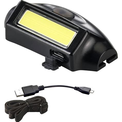 Streamlight Bandit Rechargeable LED Headlamp 61702 B&H Photo