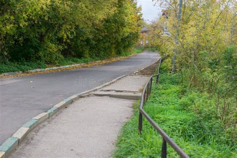 Steep Road. Reduce Speed And Use A Lower Gear. Drive With Caution ...