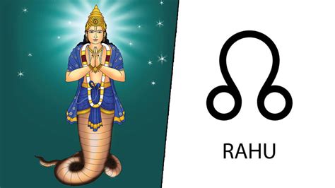 Rahu Mantras: An Astrological Solution for Life's Challenges