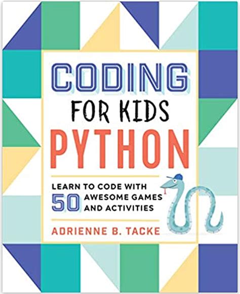 The Very Best Coding Books for Kids