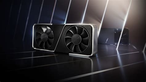 NVIDIA Launches GeForce RTX 3060 Ti – Price, Specs, & Release Date