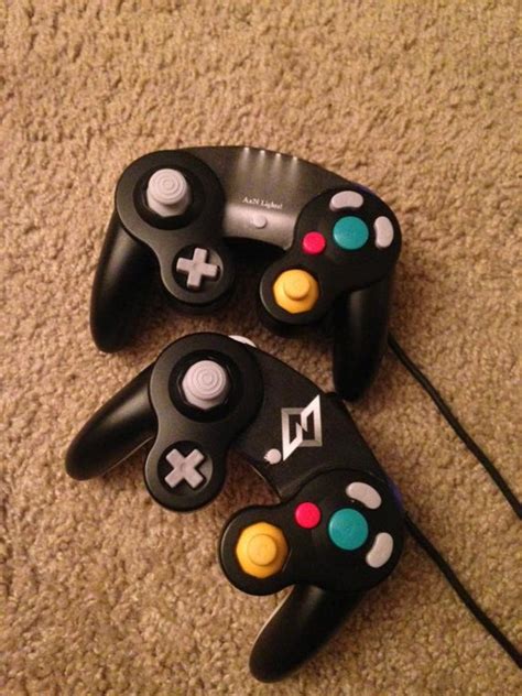 Items similar to Custom GameCube Controller Skin on Etsy