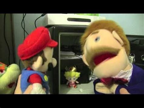 SML Movie Mario and Bowser's Stupid and Crazy Adventure. Episode 7 ...