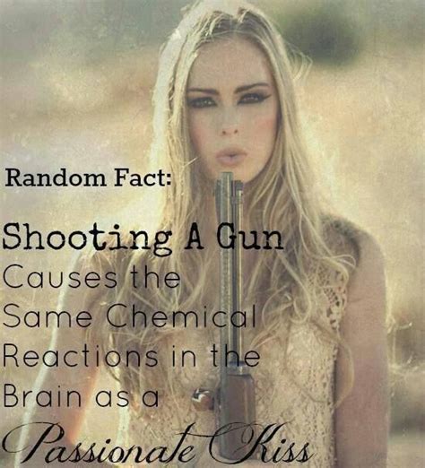 Girls Shooting Guns Quotes. QuotesGram