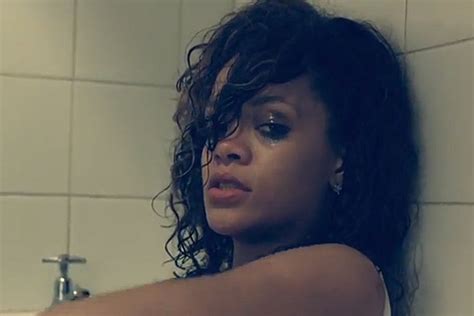 Rihanna’s ‘We Found Love’ Wins Best Short Form Music Video at 2013 Grammy Awards