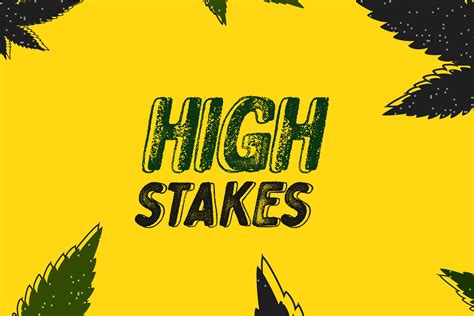 High Stakes | The NewsHouse