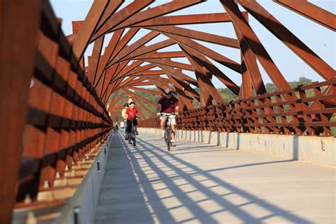 High Trestle Trail wins 2013 American Trails' Trails and the Arts Award - Iowa Natural Heritage ...