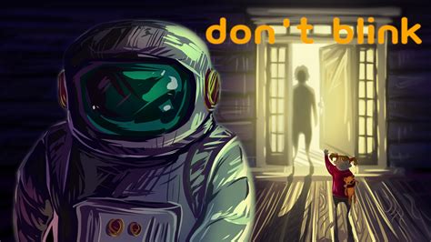 Don't Blink by Student Games