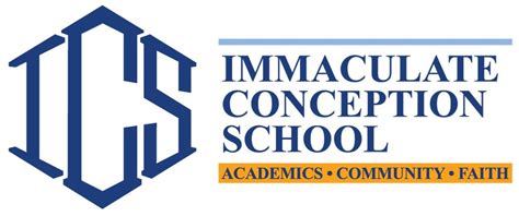 Immaculate Conception School Calendar | Imaculate Conception School