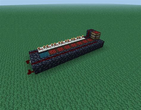 how to make a tnt cannon Minecraft Project