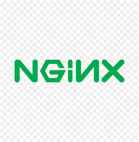 Nginx Logo Vector - 459942 | TOPpng