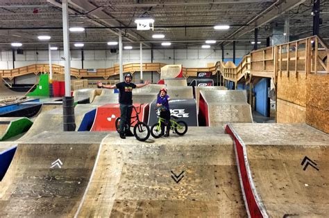 Bmx Bike Park Toronto - bmxjulll