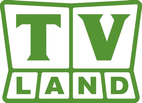 File:TV Land Logo.svg - Wikimedia Commons