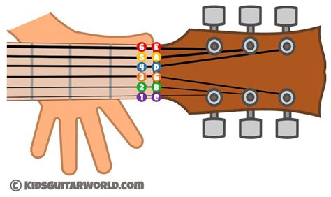 What Is The Difference Between Electric Guitar Strings And Acoustic ...