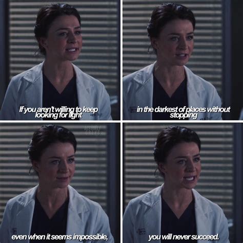 Amelia Shepherd Quotes - ShortQuotes.cc