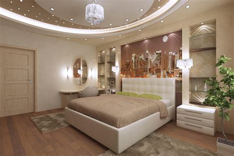 20 Best Ideas Ceiling Mirrors for Bedroom