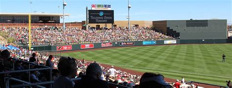 Downloadable Maps | Salt River Fields