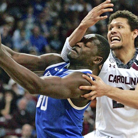 Kentucky vs. South Carolina: Score, Recap and Analysis for Gamecocks' Upset Win | News, Scores ...