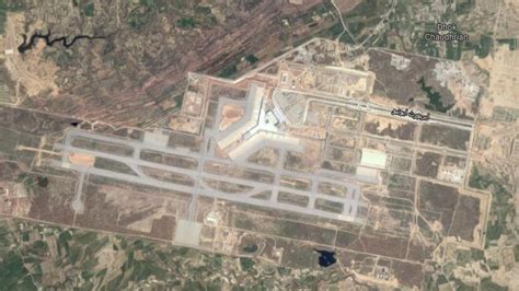 Mega Construction: New Islamabad International Airport - Urban Ghosts Media