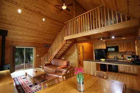 Rent a full size cabin at Mount Princeton Hot Springs Resort. Hot springs are included with your ...