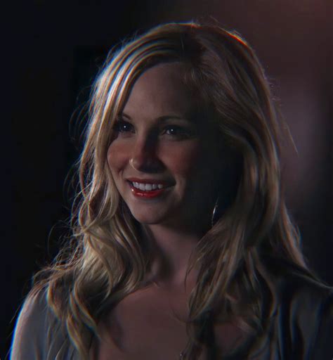 Caroline Forbes Icon in 2021 | Caroline forbes, Caroline forbes icon, Tvd icons