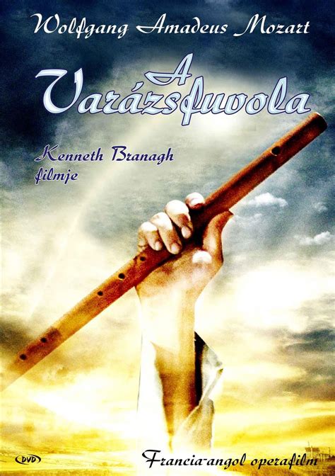 The Magic Flute wiki, synopsis, reviews, watch and download