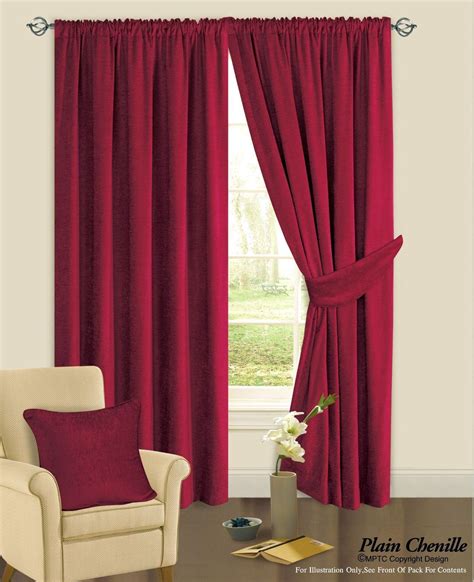 15 Photos Heavy Curtain Material | Curtain Ideas