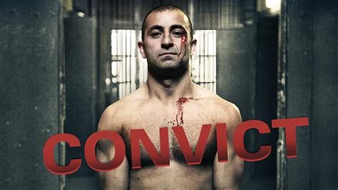 Watch Convict | Prime Video