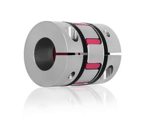 [R+W] COMPACT PRECISION COUPLINGS – READILY AVAILABLE MODEL EKL – KOHMATIC-KOREA