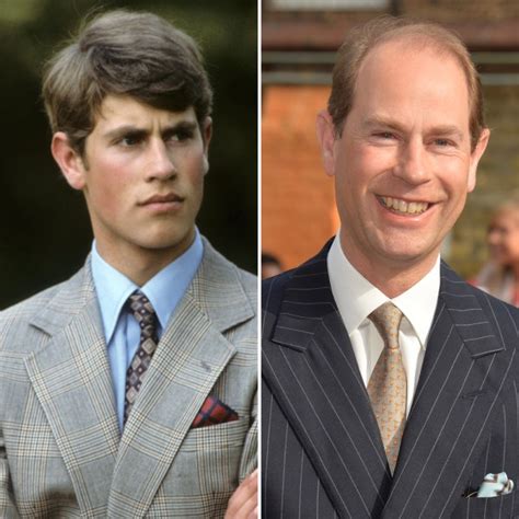 Royals You Had No Idea Used to Be Hot — Princes, Kings, and More