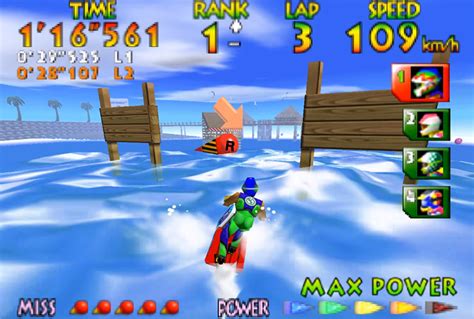 30 Best Multiplayer N64 Games (Ranked & Reviewed) – FandomSpot