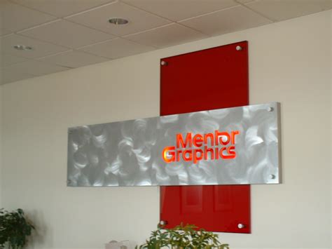 mentor-graphics | Royal Signs