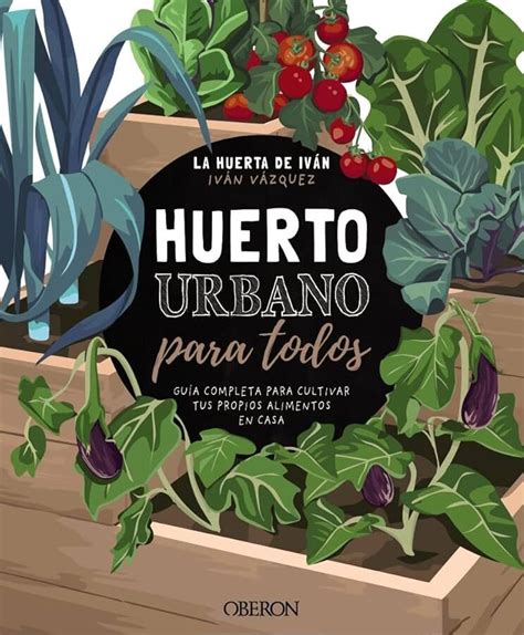 Guía completa para una huerta urbana exitosa: descubre los elementos esenciales ︎