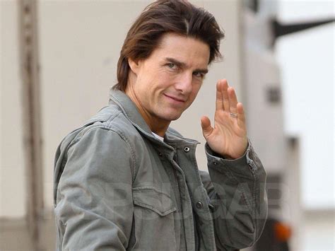 Tom Cruise Wallpapers - Wallpaper Cave