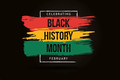 Black History Month: The Black Caucus’ Itinerary