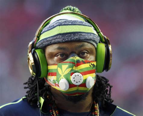 NFL won’t fine Seattle RB Marshawn Lynch for his Super Bowl antics - The Globe and Mail