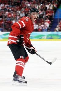 Jonathan Toews: Team Canada's Most Valuable Player? - Committed Indians