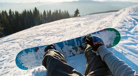 Do Snowboard Bindings Fit All Boots? - PostureInfoHub