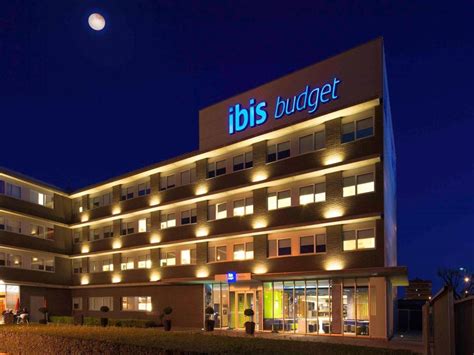 Ibis Budget Barcelona Viladecans | Viladecans 2020 UPDATED DEALS £44, HD Photos & Reviews