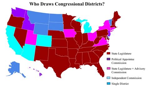 Governors and the Redistricting Process - Eagleton Center on the ...